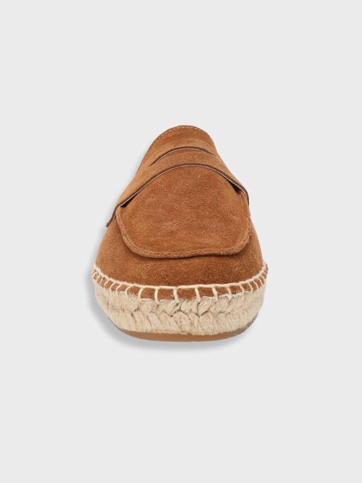 Espadrillos Loafers
