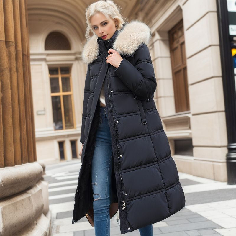 Elivia | Chic Vinterjakke