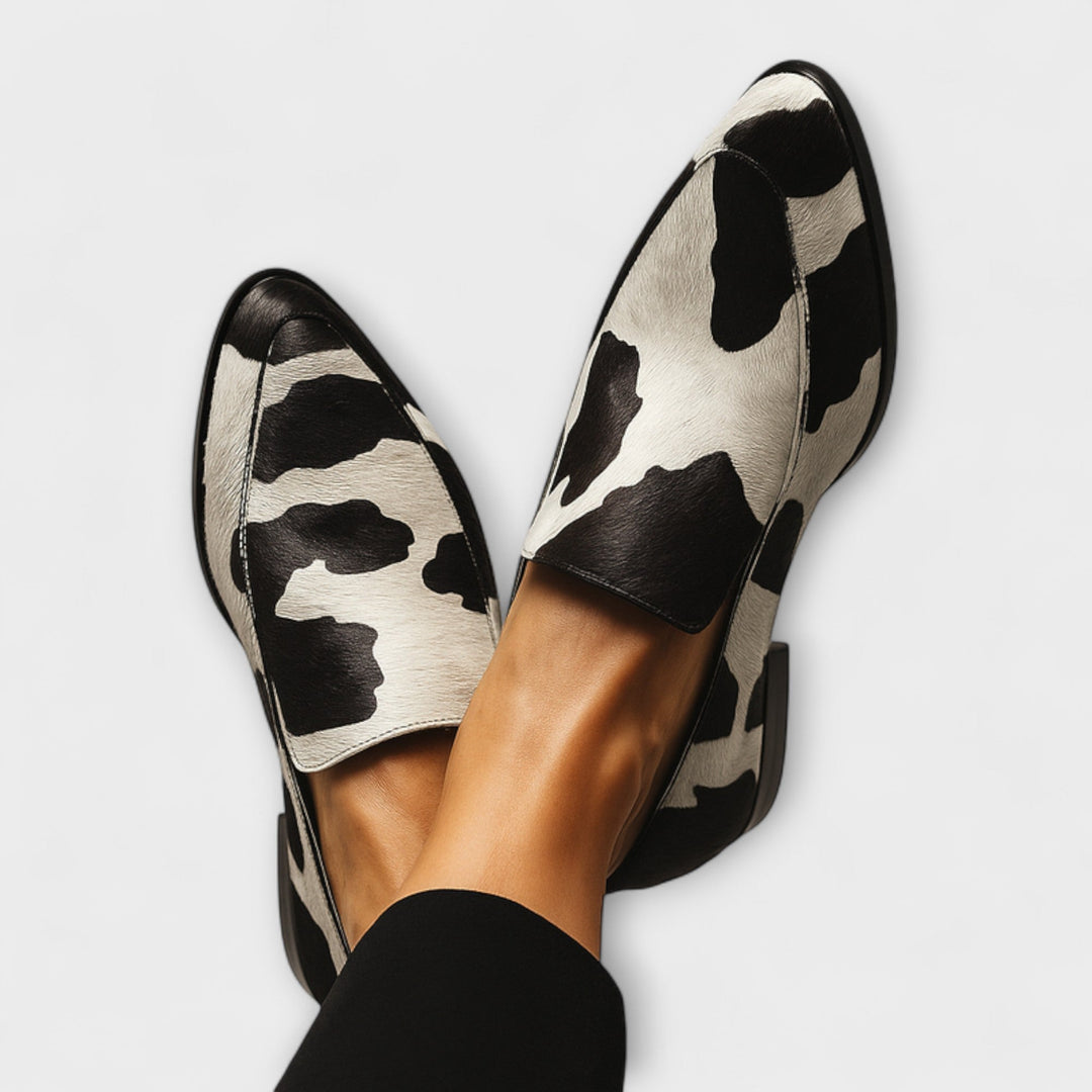 Olivia - Moderne Loafers