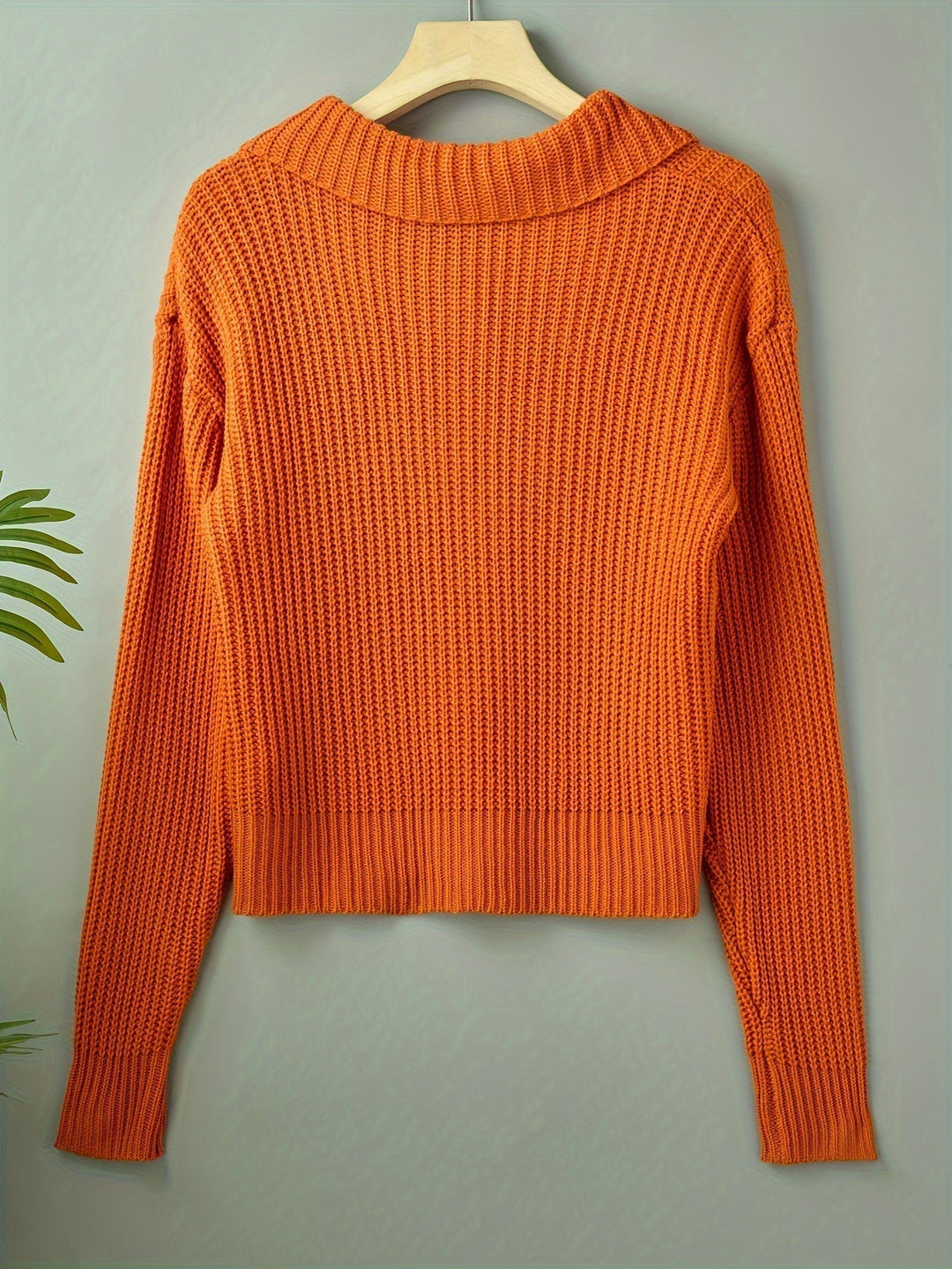 Alma | Ribbede Strik Cardigan