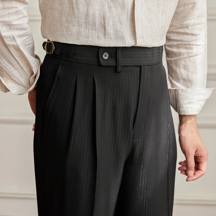 Calvino Luxe Bukser