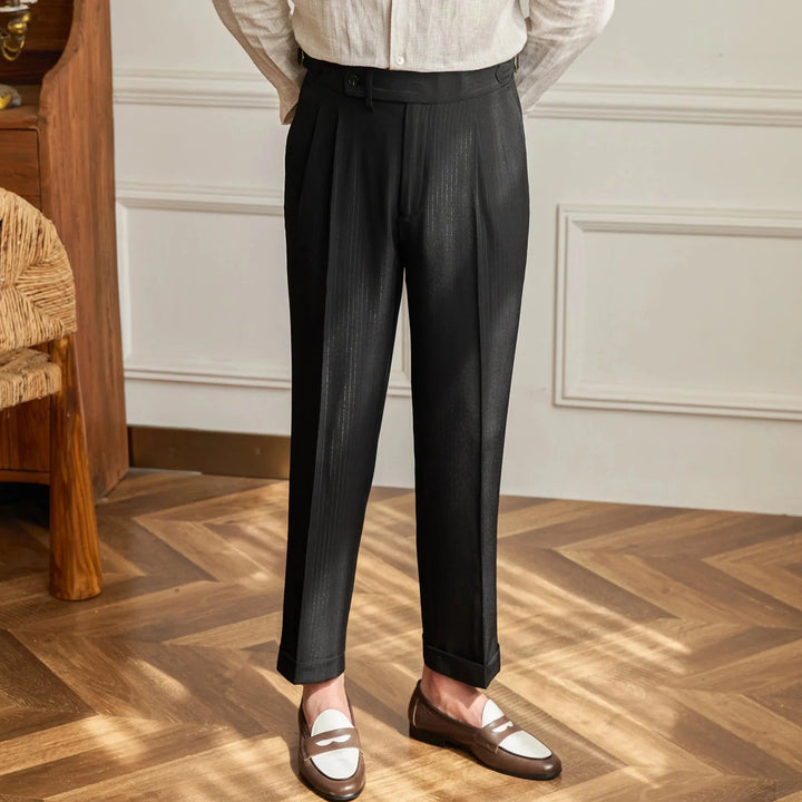 Calvino Luxe Bukser