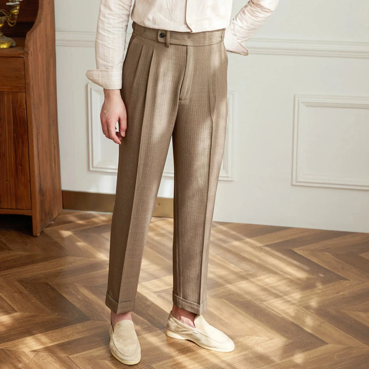 Calvino Luxe Bukser