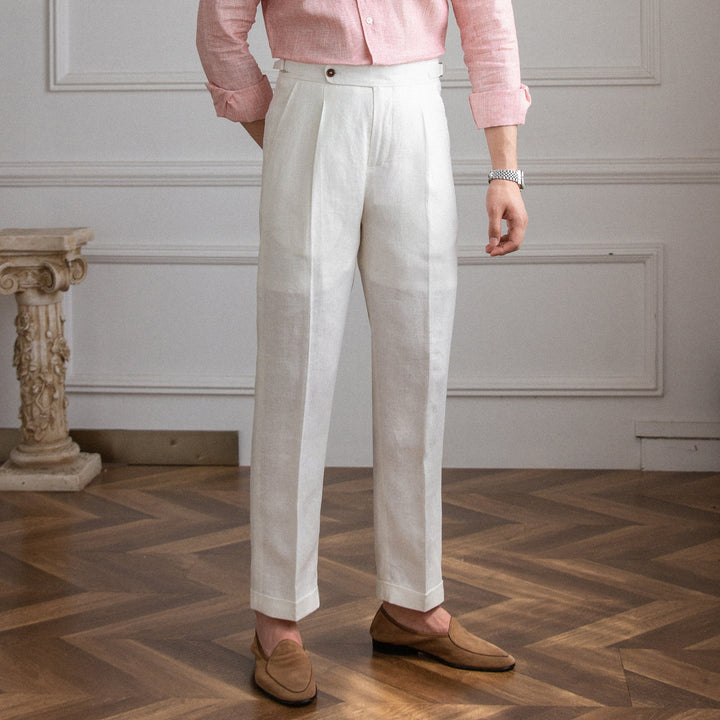 Celio Linned Bukser