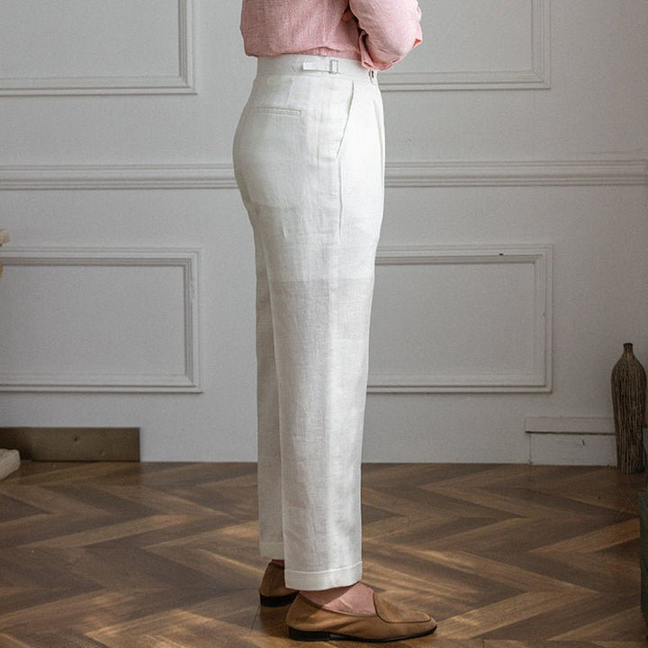 Celio Linned Bukser