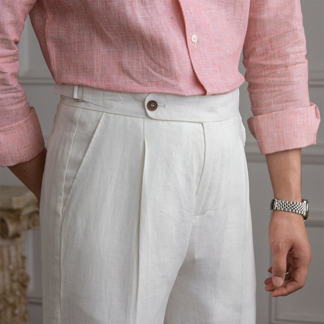 Celio Linned Bukser