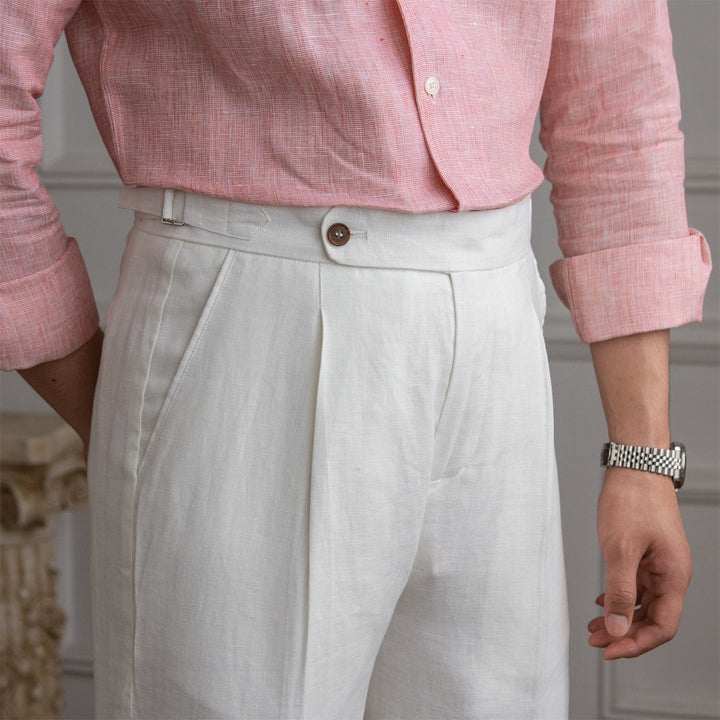 Celio Linned Bukser