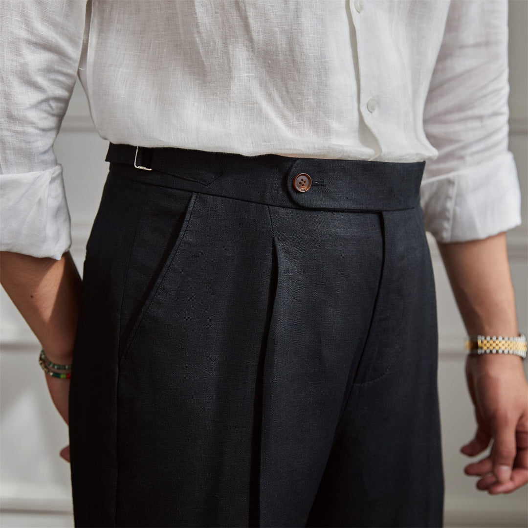 Celio Linned Bukser