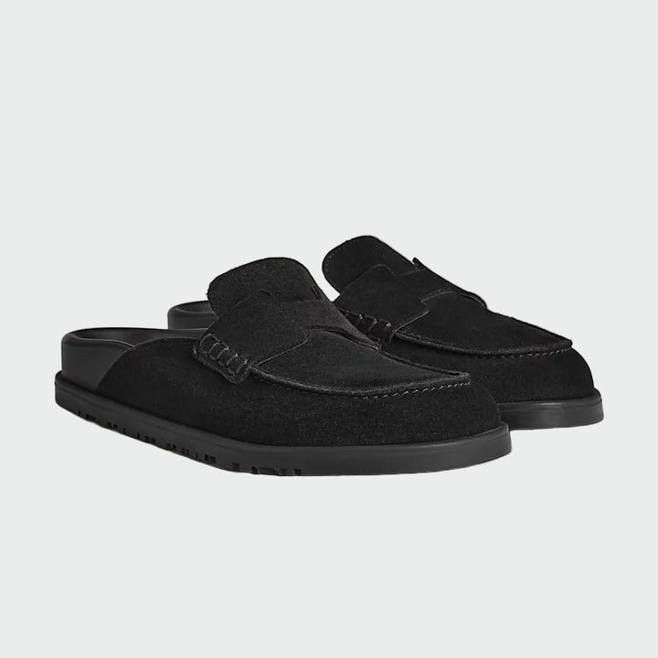 Solea | Elegante Mules