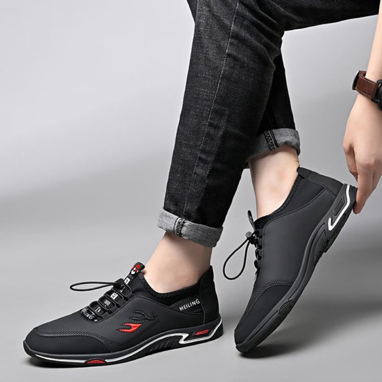 COLE CLASSIC – STRAKKE CASUAL LOOK | VANROSSEM™
