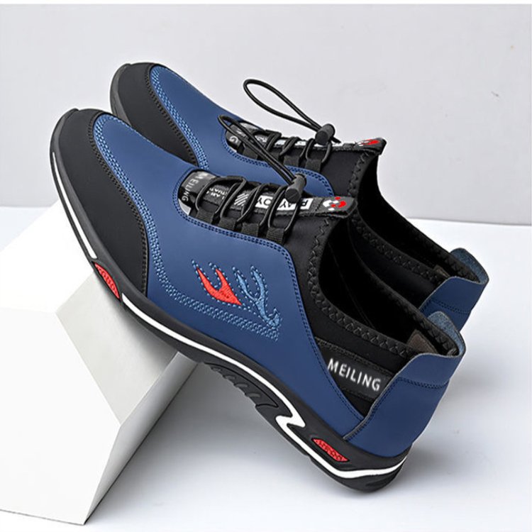 COLE CLASSIC – STRAKKE CASUAL LOOK | VANROSSEM™