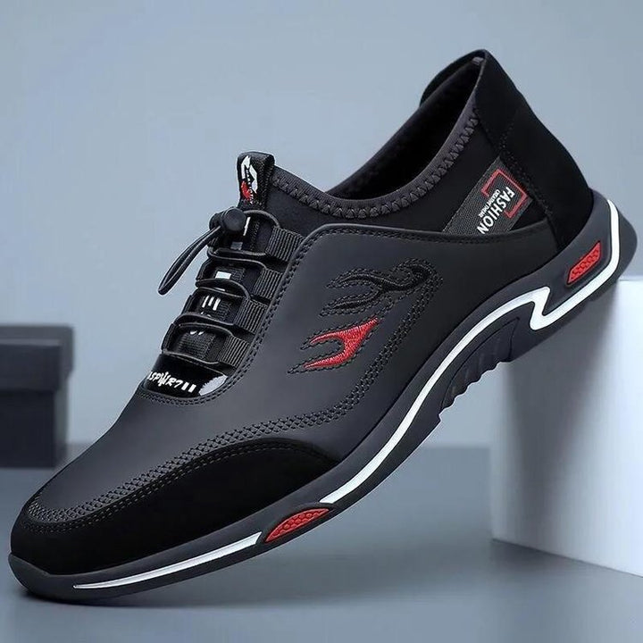 COLE CLASSIC – STRAKKE CASUAL LOOK | VANROSSEM™