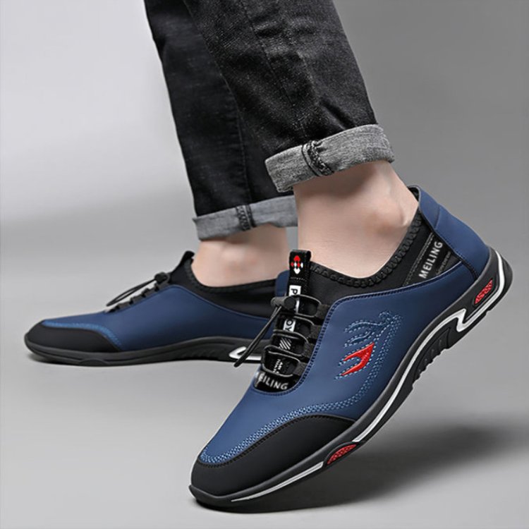 COLE CLASSIC – STRAKKE CASUAL LOOK | VANROSSEM™