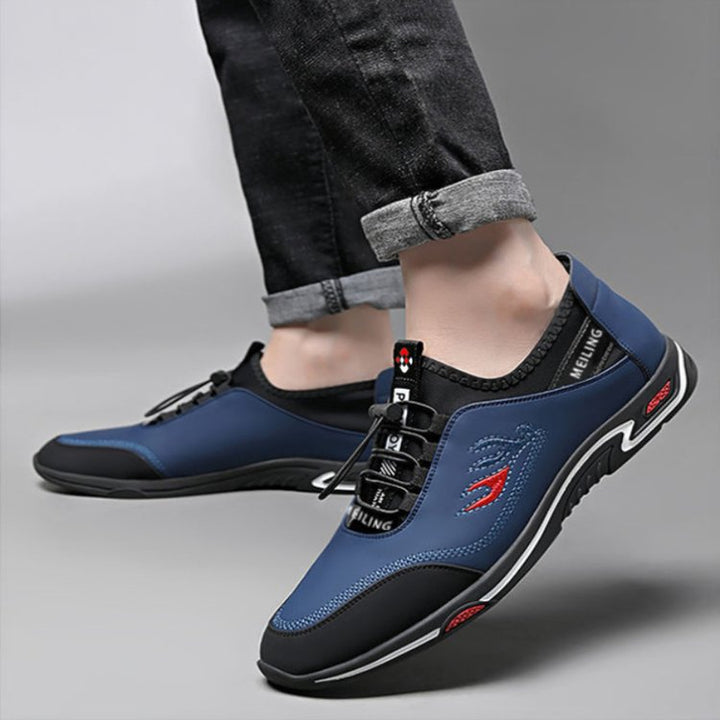 COLE CLASSIC – STRAKKE CASUAL LOOK | VANROSSEM™