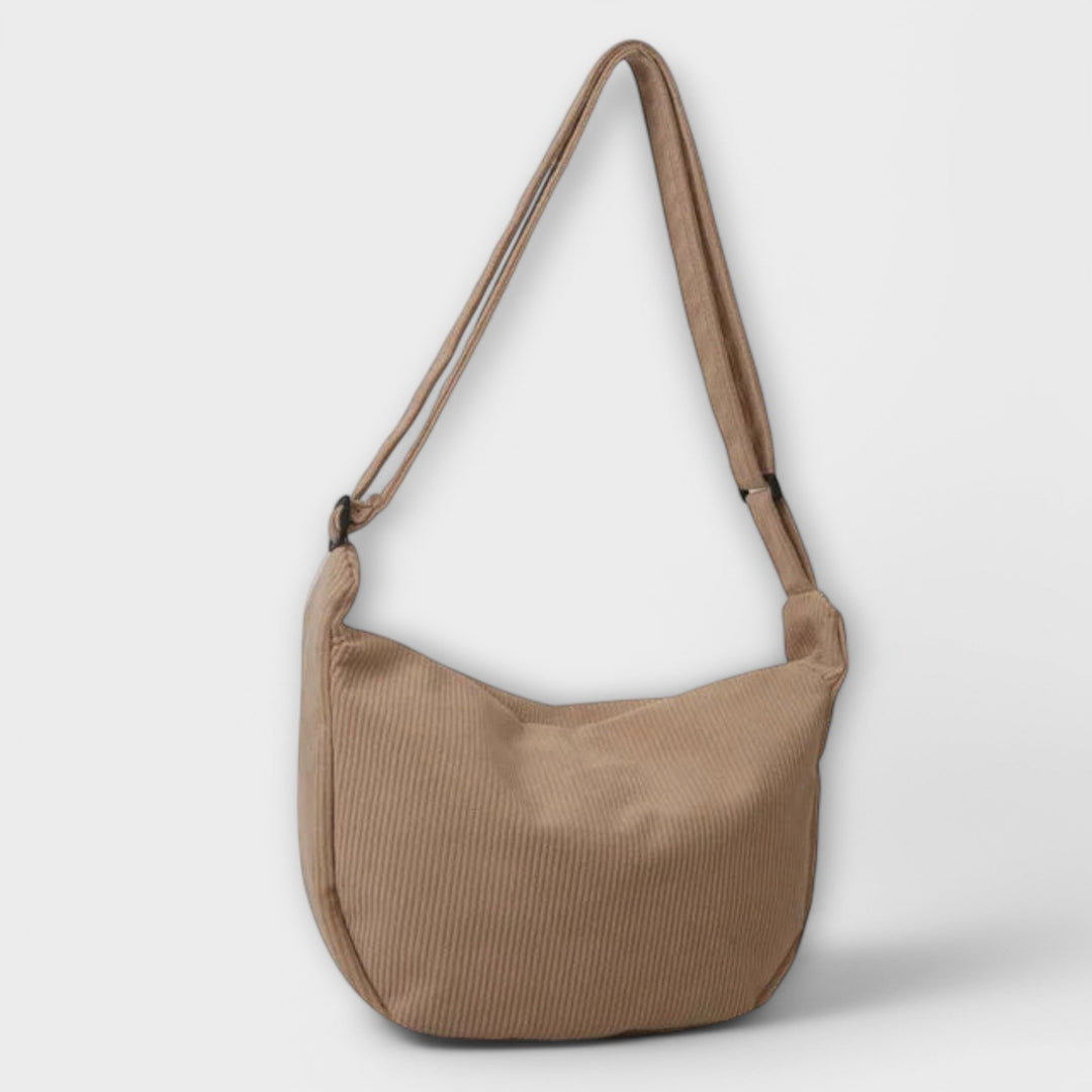 Olívia - Cordura Skuldertasker til Kvinder