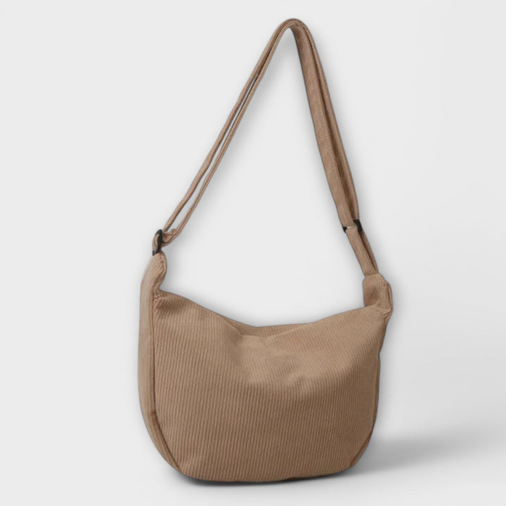 Olívia - Cordura Skuldertasker til Kvinder