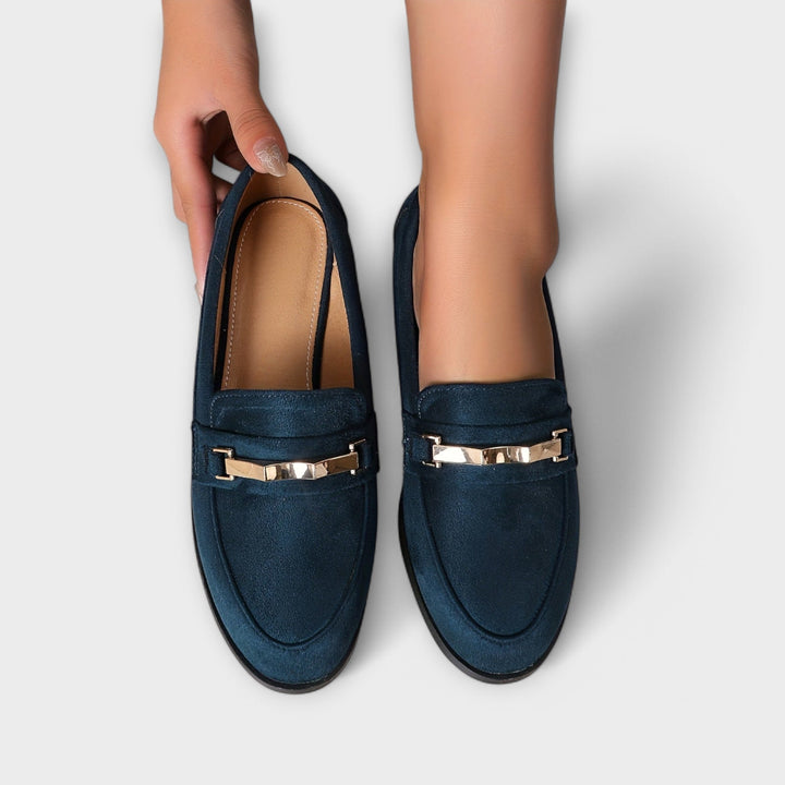Marivelle – Fleece Slippers