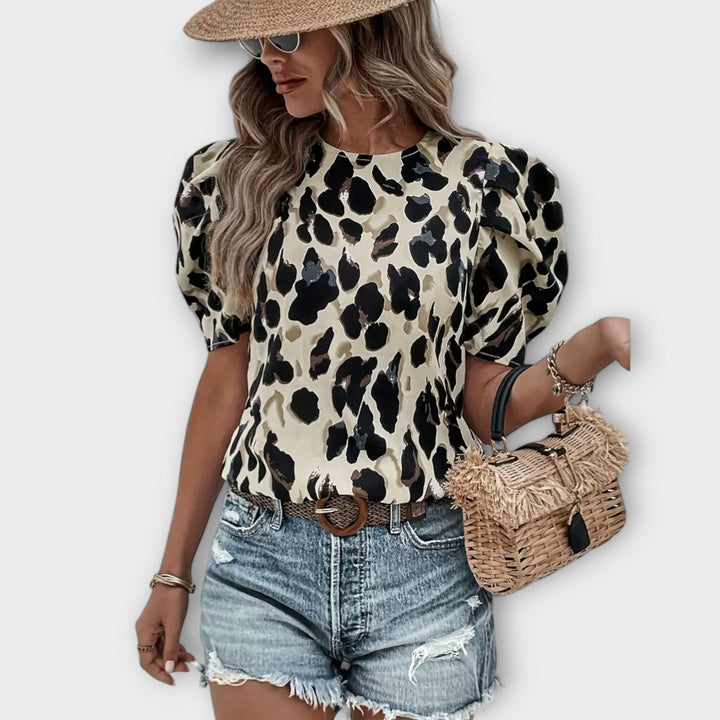 Sabina - T-shirt