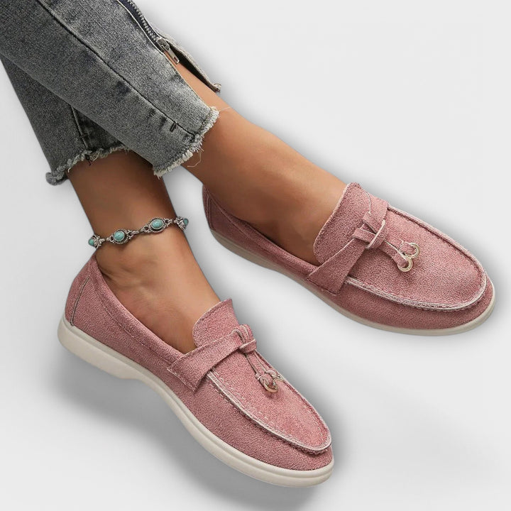 Gamila – Elegante Loafers