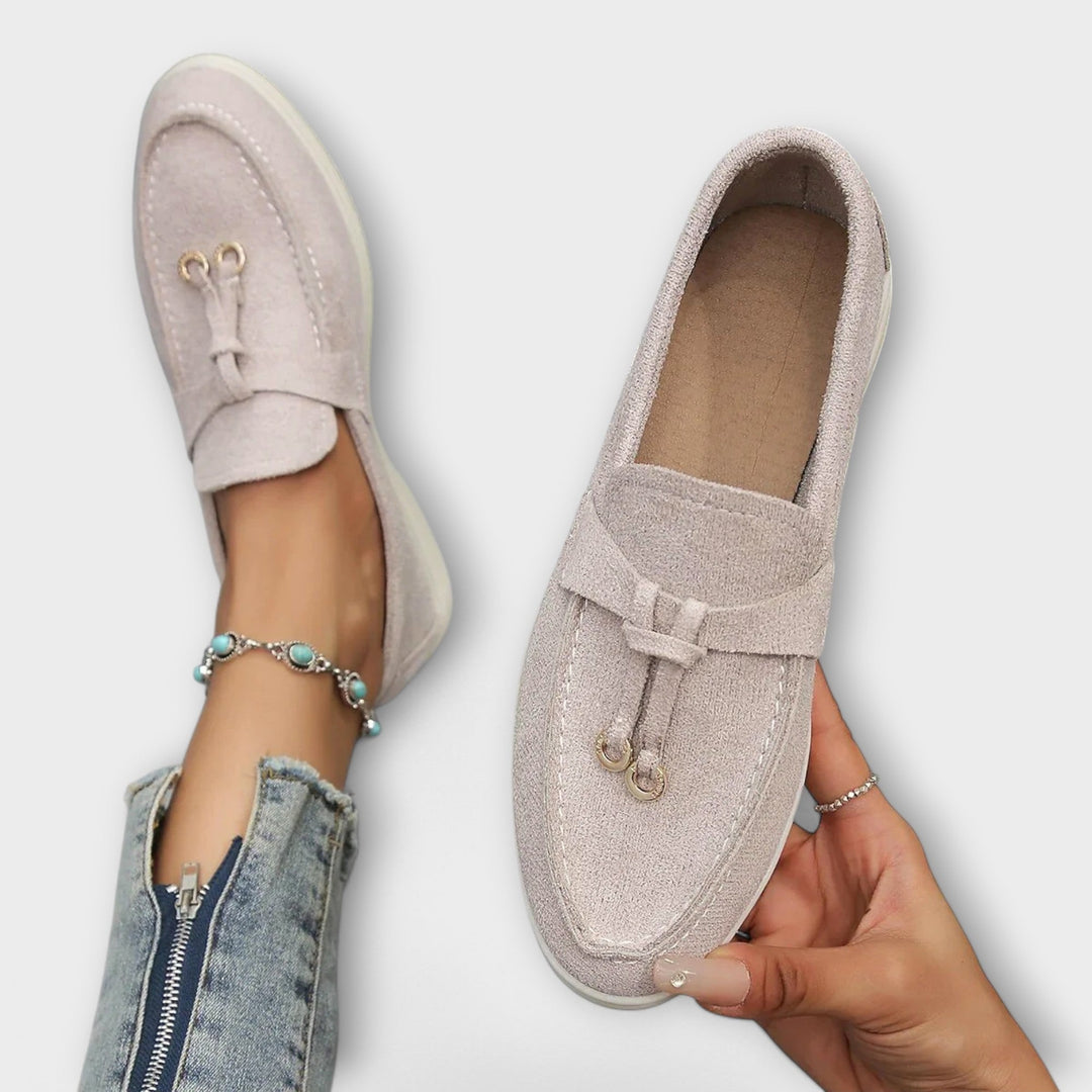 Gamila – Elegante Loafers