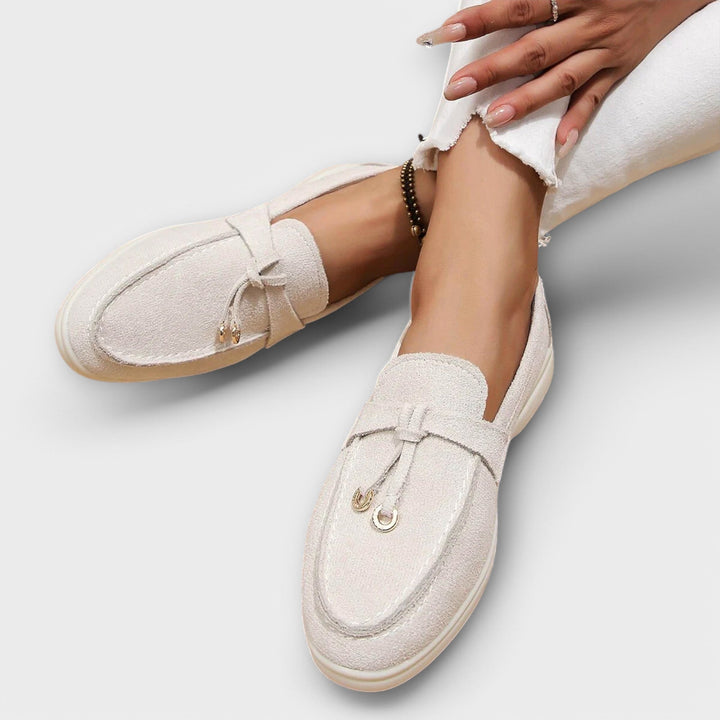 Gamila – Elegante Loafers