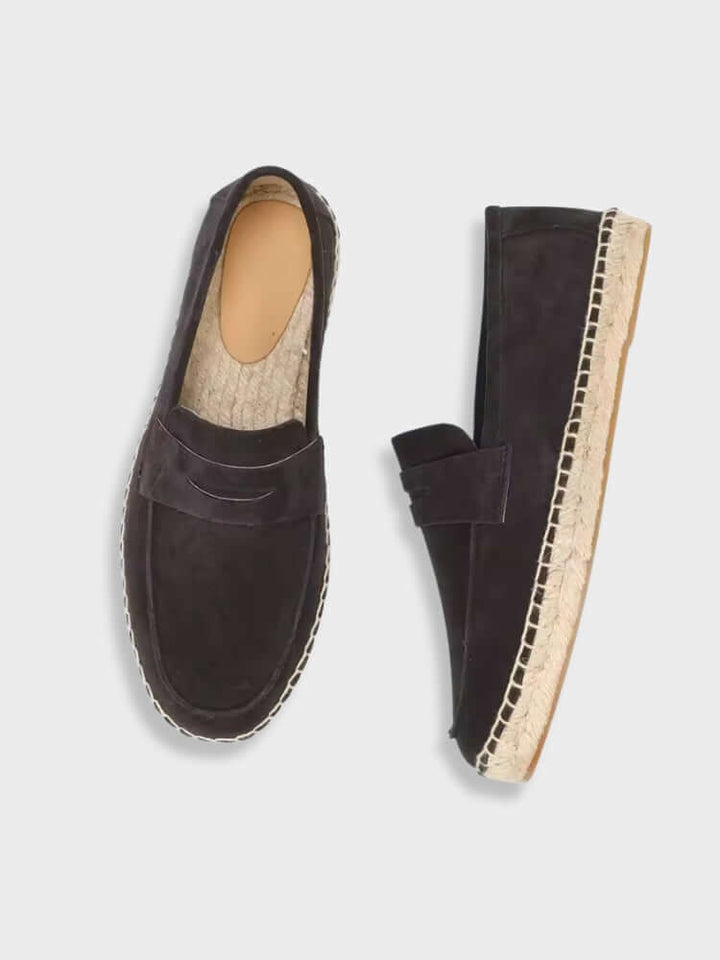 Espadrillos Loafers