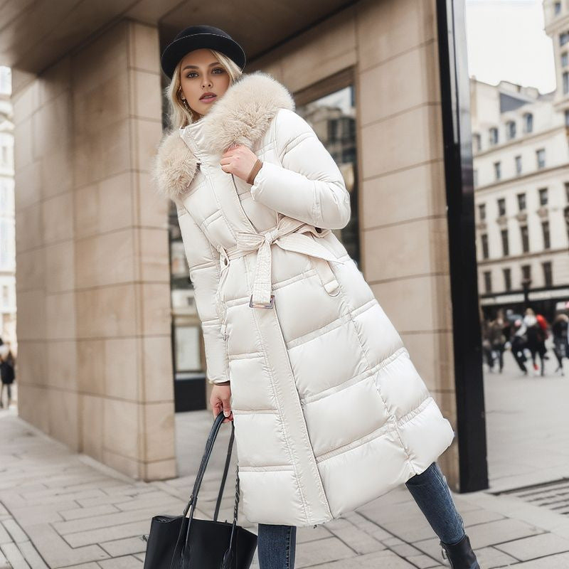 Elivia | Chic Vinterjakke