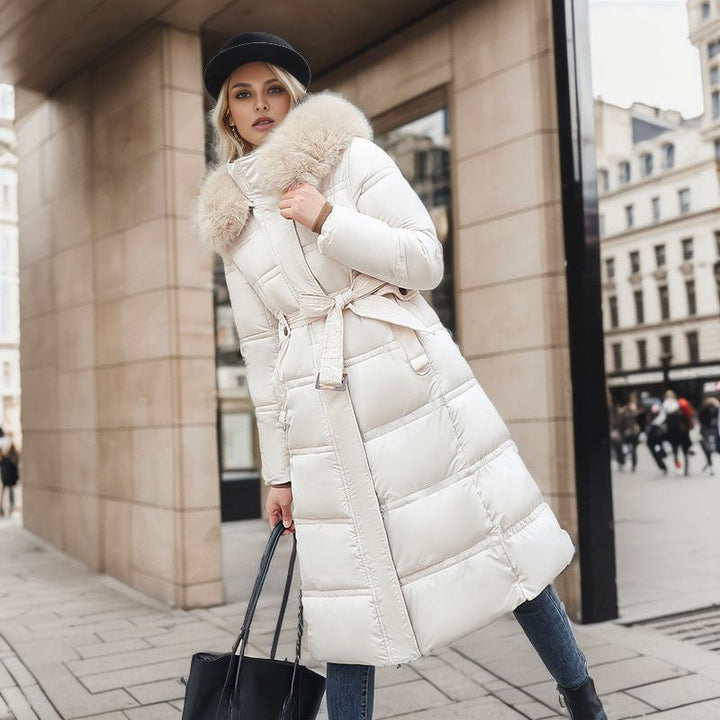 Elivia | Chic Vinterjakke