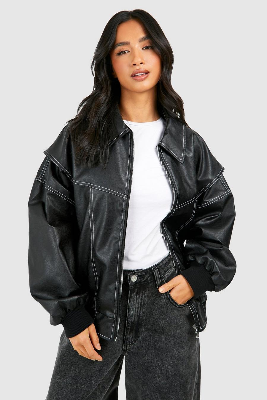 Isabella™ Klassisk Bomberjakke