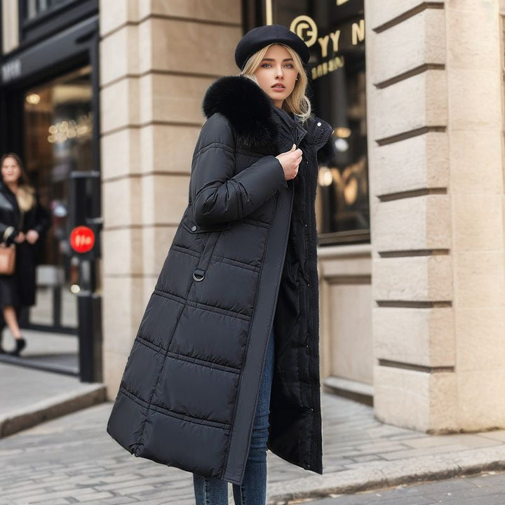 Elivia | Chic Vinterjakke