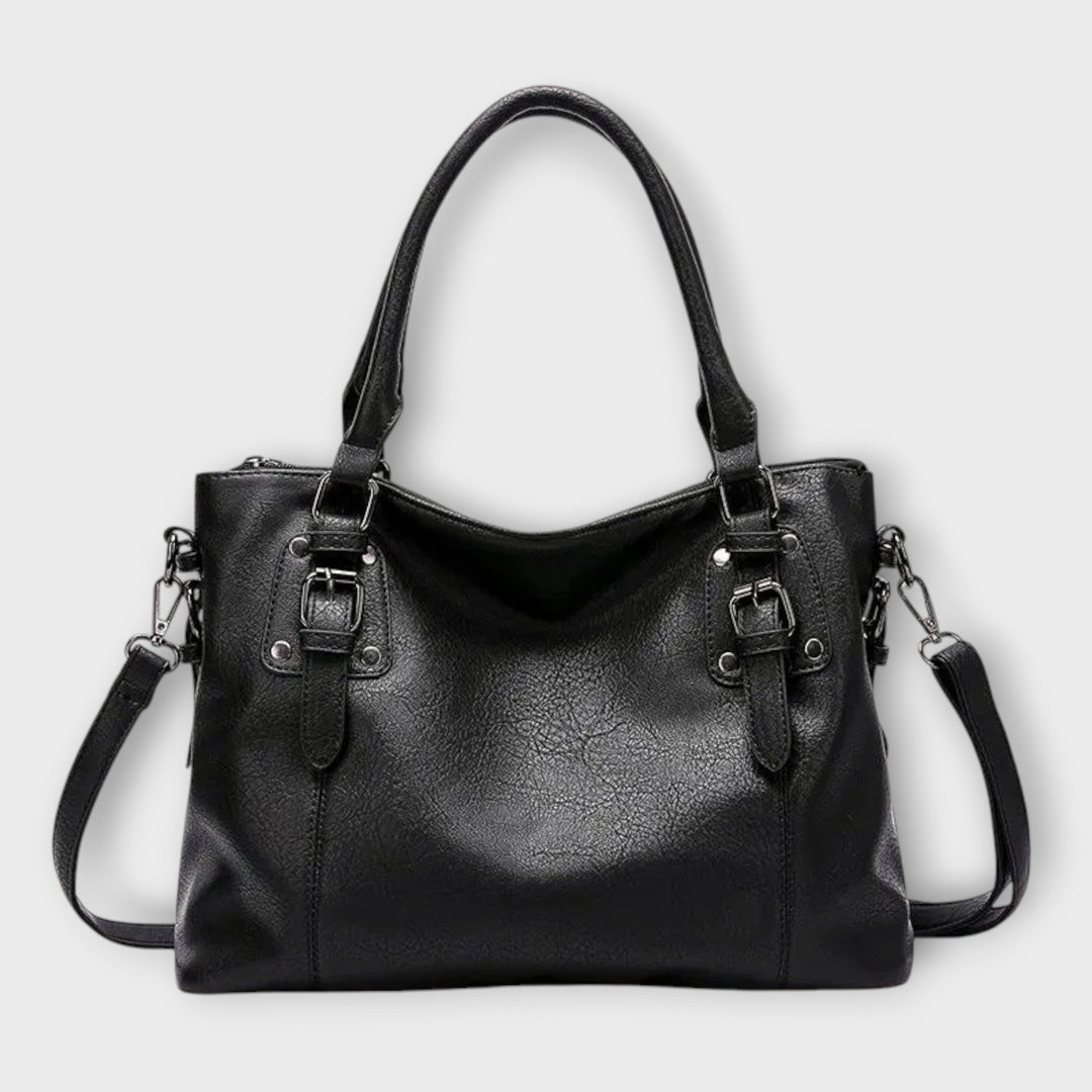 Olívia – Elegant skuldertaske