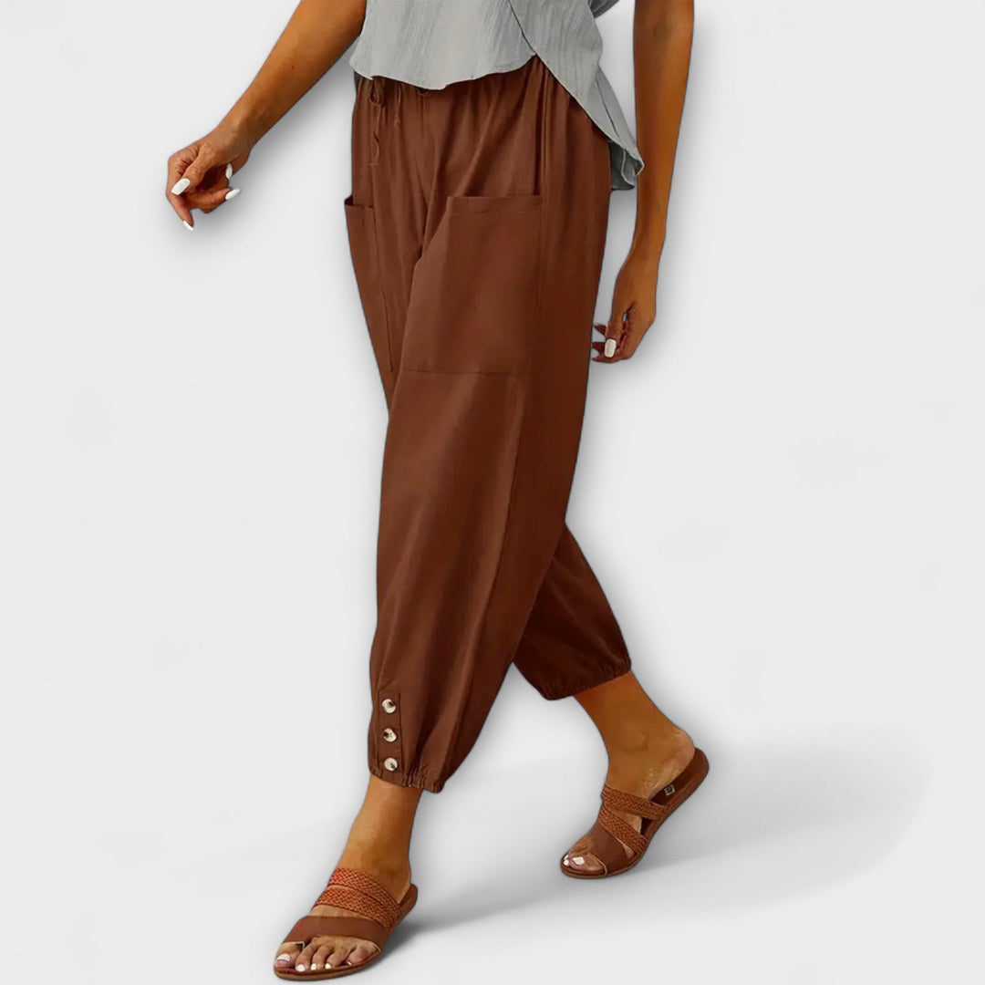 Kiara – Harem Bukser