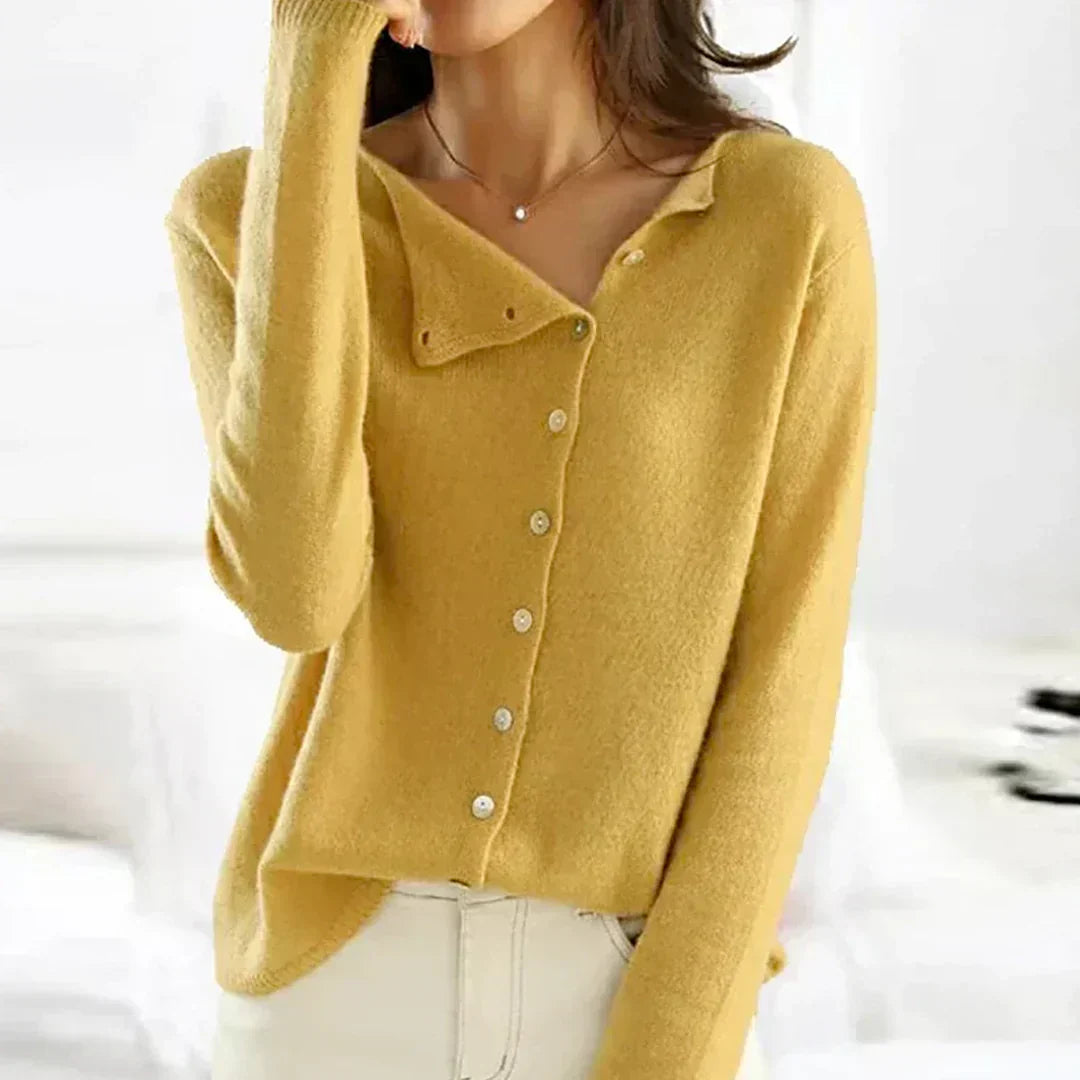 Dora | Behagelig Cardigan