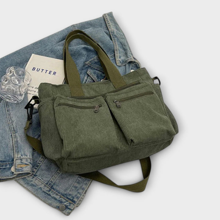 Olívia - Tote Taske