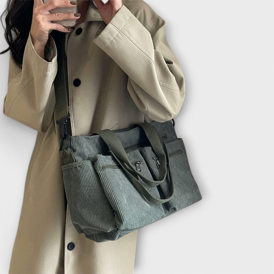 Olívia - Tote Taske