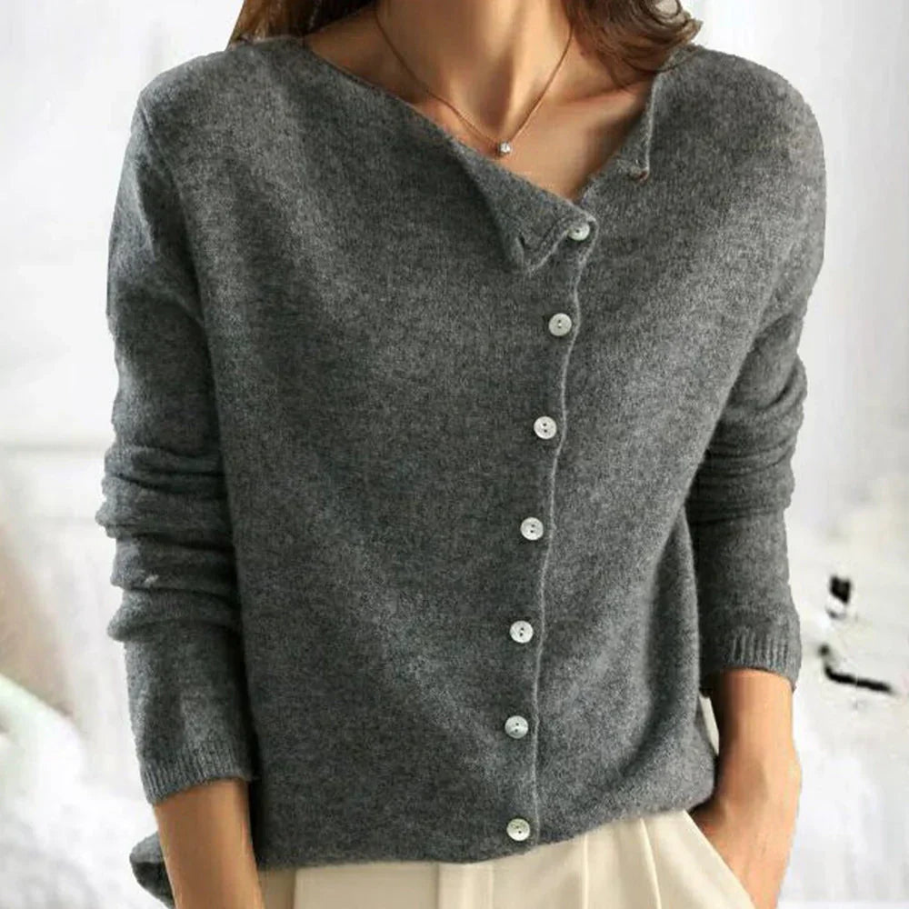 Dora | Behagelig Cardigan