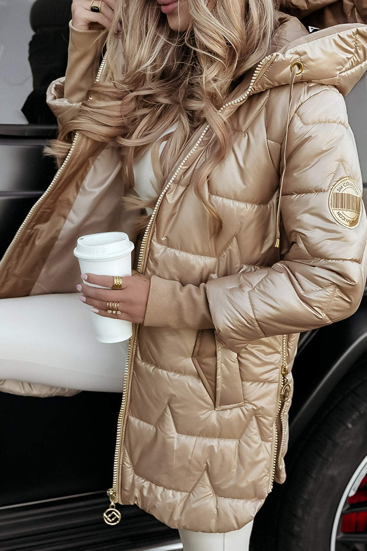 Isabella Luxe Yderbeklædning