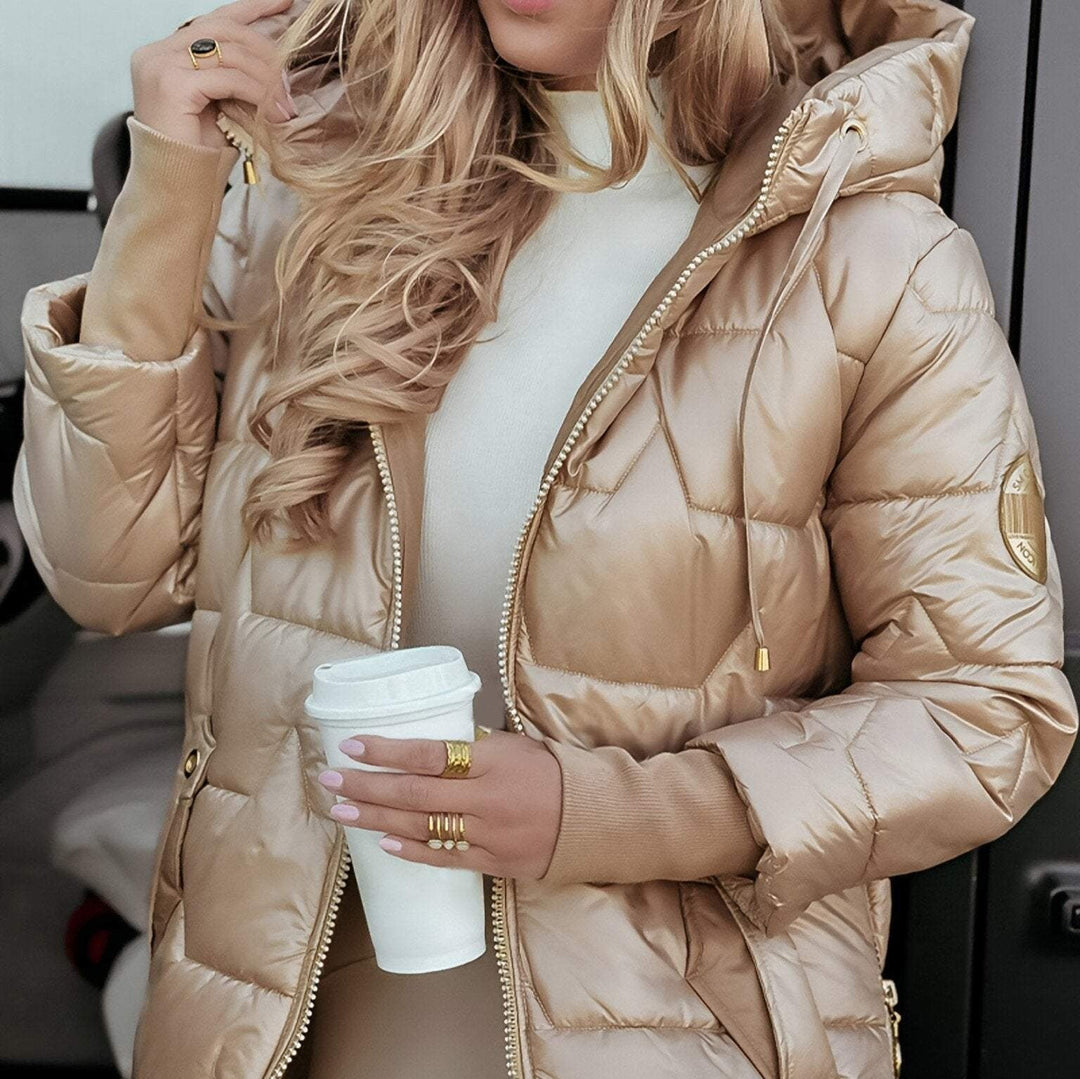 Isabella Luxe Yderbeklædning