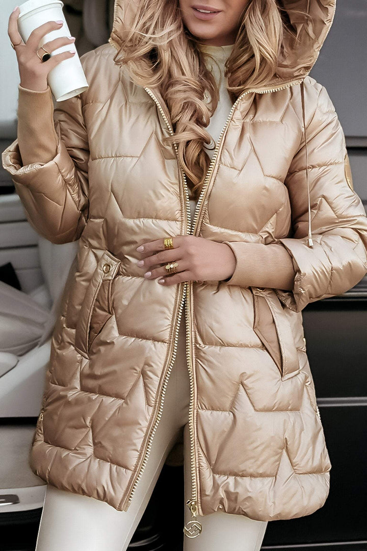 Isabella Luxe Yderbeklædning
