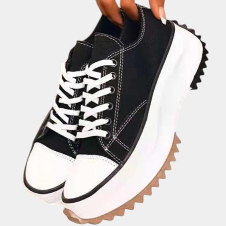 Olivia - Komfortable Sneakers