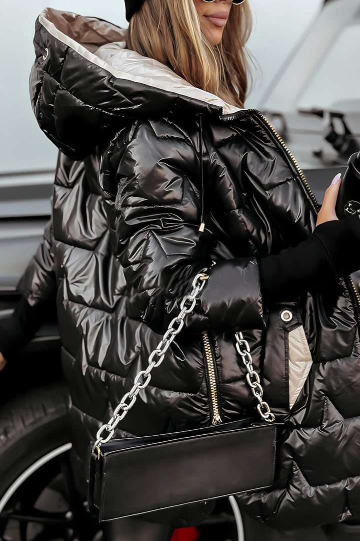 Isabella Luxe Yderbeklædning