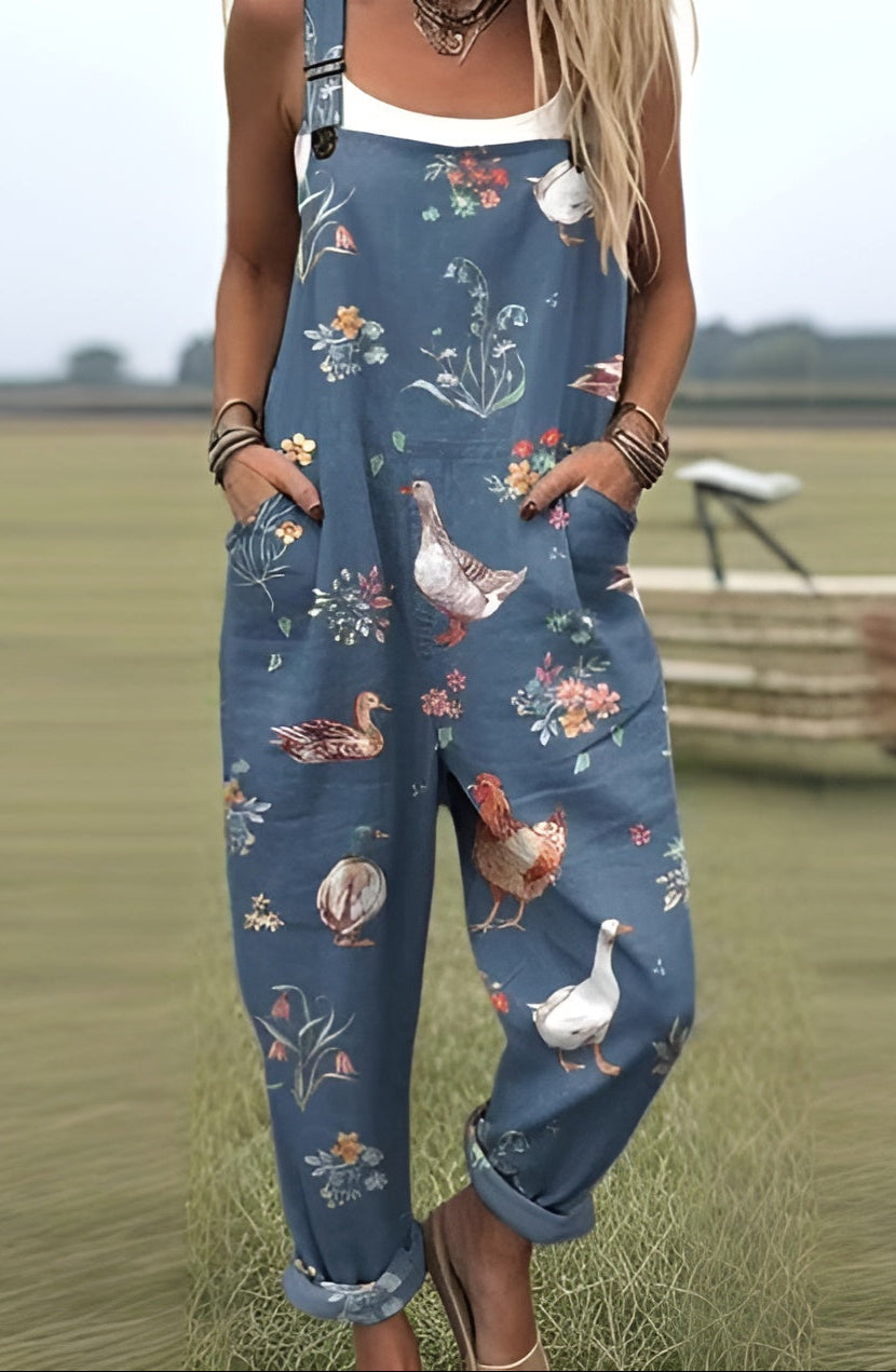 Karen™ | Landhave Overalls