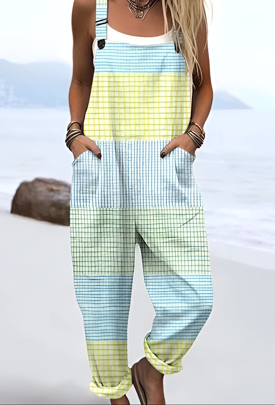 Tilde™ | Pastel Ternede Bukser