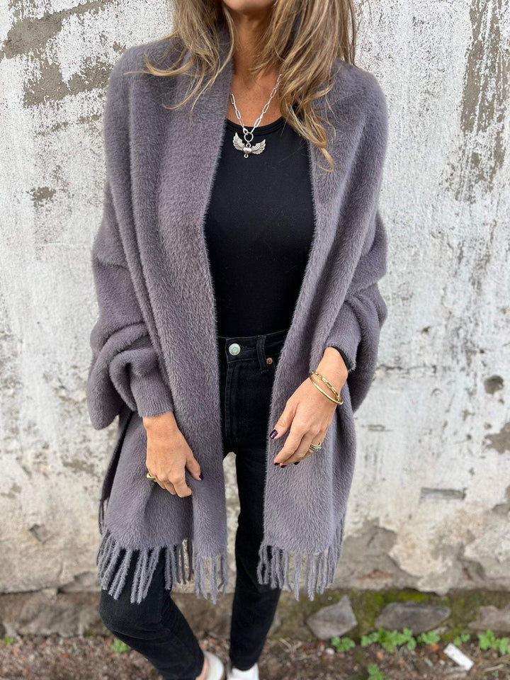 Annabella | Vinter Cardigan Bailey