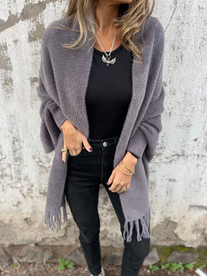 Annabella | Vinter Cardigan Bailey