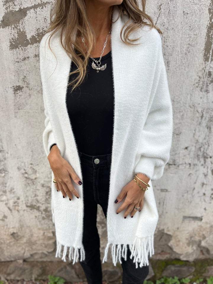 Annabella | Vinter Cardigan Bailey