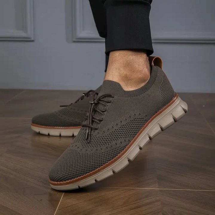 LENNART™ | STRIKKEDE CASUAL SNEAKERS