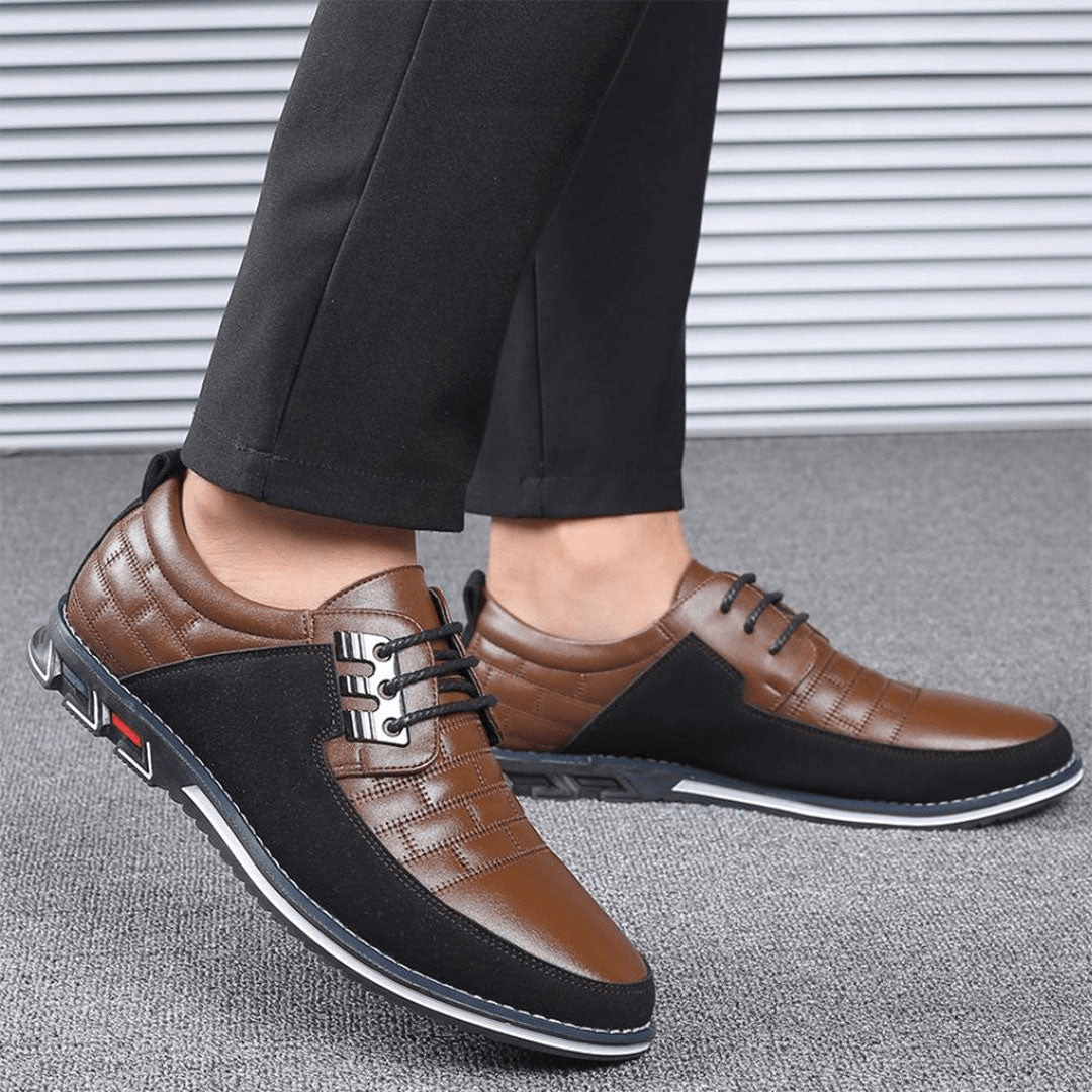 MAESTRO FIT – LUXUS HÅNDVÆRK | VANROSSEM™