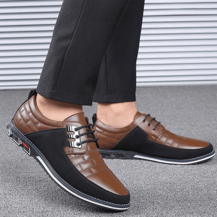 MAESTRO FIT – LUXUS HÅNDVÆRK | VANROSSEM™