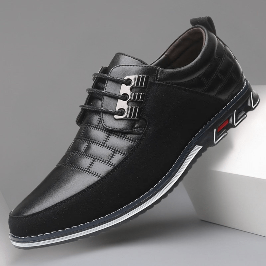 MAESTRO FIT – LUXUS HÅNDVÆRK | VANROSSEM™